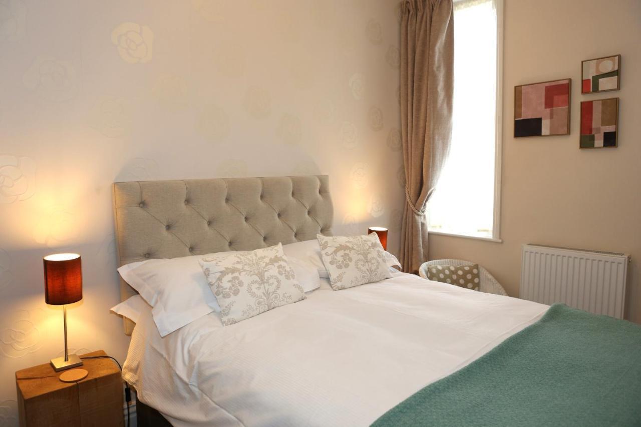 Chambre Double avec Salle de Bains Privative