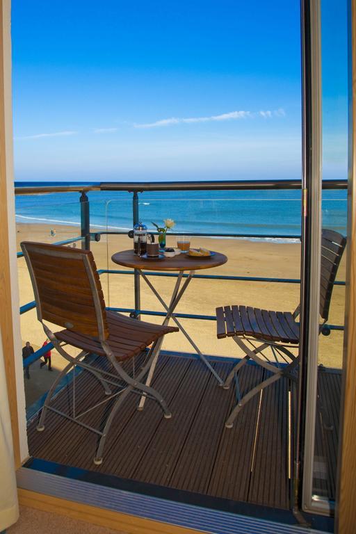 Appartement 3 Chambres en Duplex - Vue sur Mer